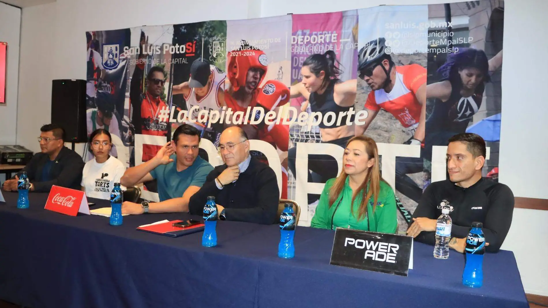 Medio Maratón de la Capital del Deporte (3)